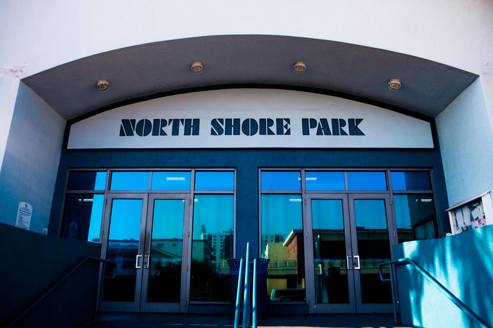 North Shore Park